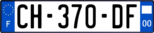CH-370-DF