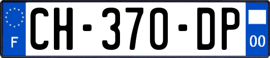 CH-370-DP