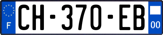 CH-370-EB