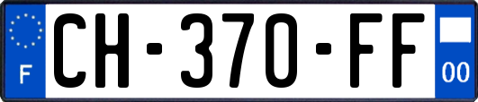 CH-370-FF