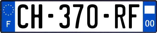 CH-370-RF