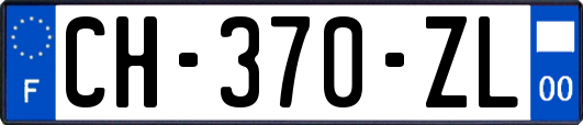 CH-370-ZL