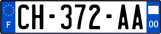 CH-372-AA