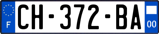 CH-372-BA