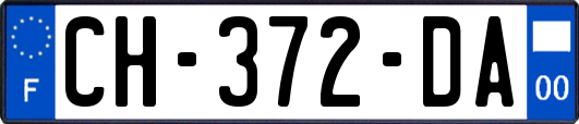 CH-372-DA