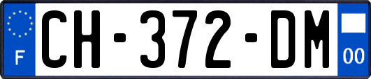 CH-372-DM