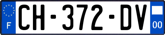 CH-372-DV