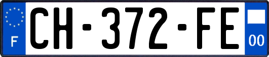 CH-372-FE