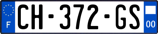 CH-372-GS