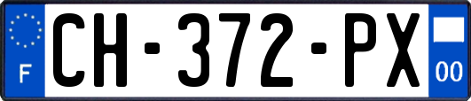 CH-372-PX