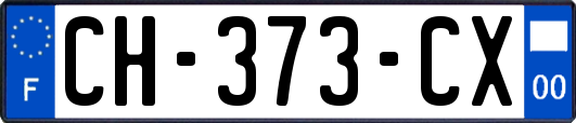 CH-373-CX