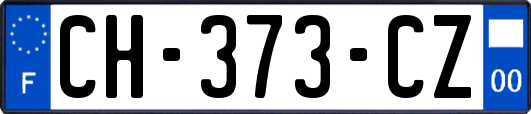 CH-373-CZ