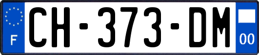 CH-373-DM