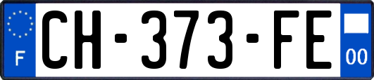 CH-373-FE