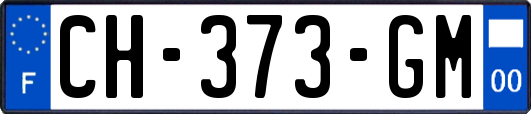 CH-373-GM