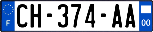 CH-374-AA