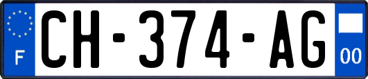 CH-374-AG