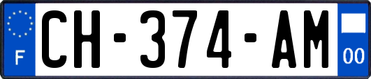 CH-374-AM