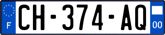 CH-374-AQ