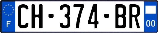 CH-374-BR