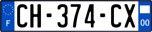 CH-374-CX