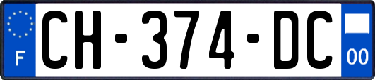 CH-374-DC