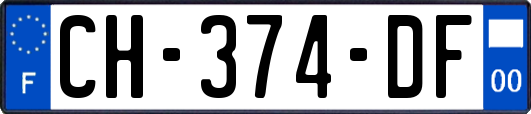 CH-374-DF