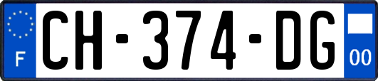 CH-374-DG