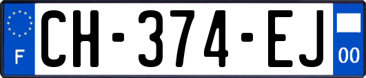 CH-374-EJ