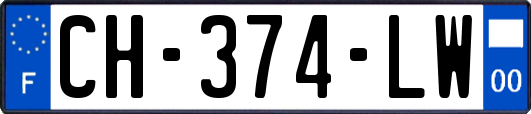 CH-374-LW