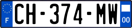 CH-374-MW