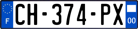 CH-374-PX