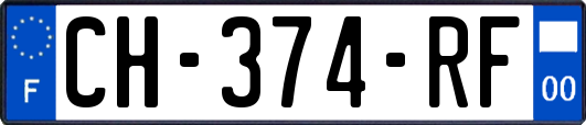 CH-374-RF