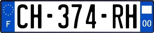 CH-374-RH