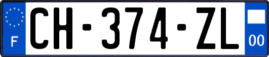 CH-374-ZL