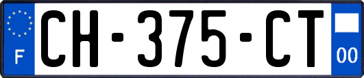 CH-375-CT
