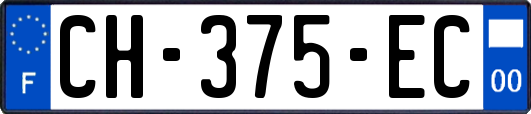 CH-375-EC