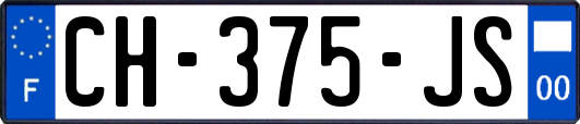 CH-375-JS