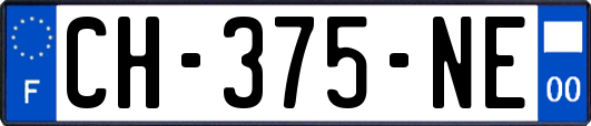 CH-375-NE