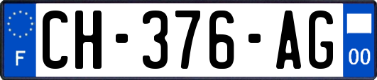 CH-376-AG