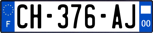 CH-376-AJ