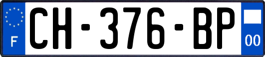 CH-376-BP