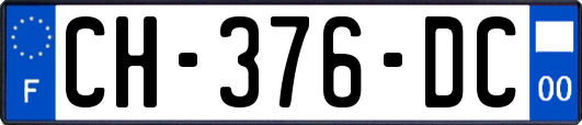 CH-376-DC