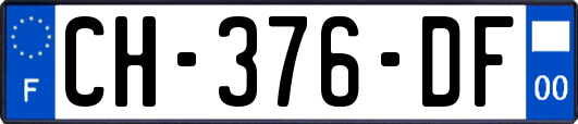 CH-376-DF