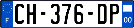 CH-376-DP