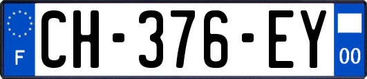 CH-376-EY