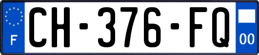 CH-376-FQ