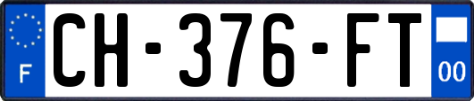 CH-376-FT