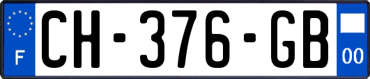 CH-376-GB