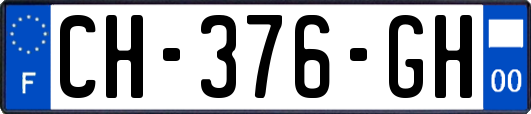 CH-376-GH